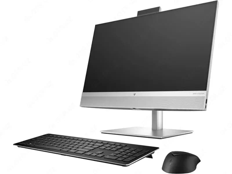 Моноблок ”HP” EliteOne 870 G9. — 3