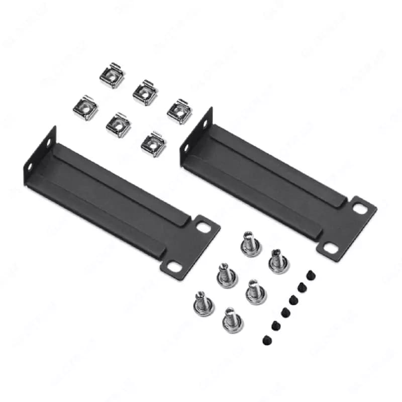 RackMount Kit-19 Omada Rack-mounting Bracket Kit — 3