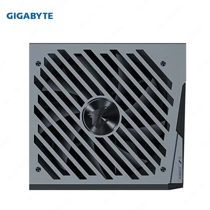 Блок питания Gigabyte Aorus AP1200PM 1200W Platinum, 120mm, 80 Plus Gold, Modular, ATX Power Supply — 4