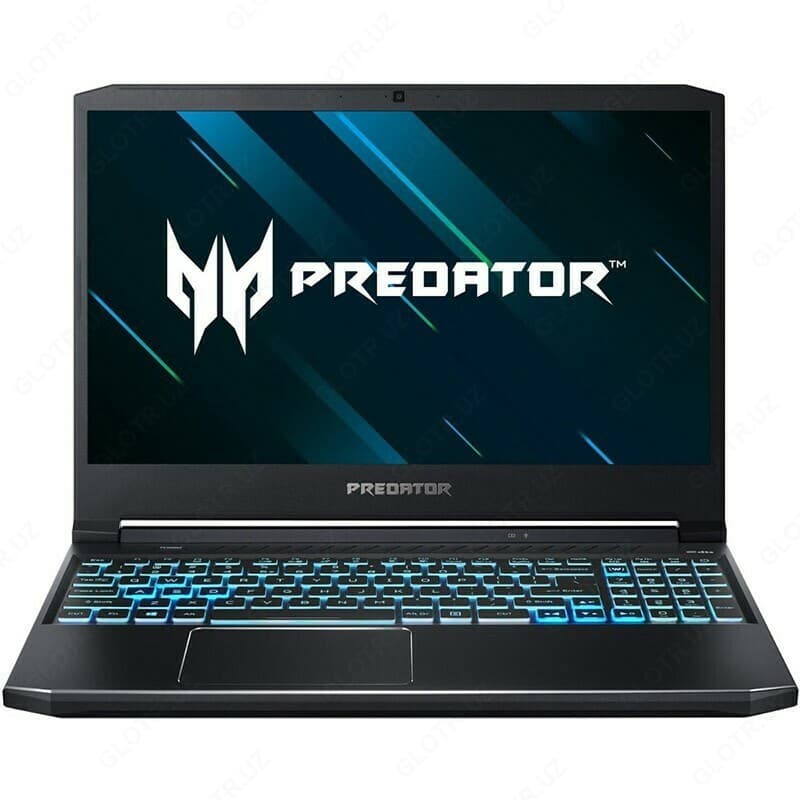 Ноутбук ACER PH315-53-79BL I7-10750H — 1