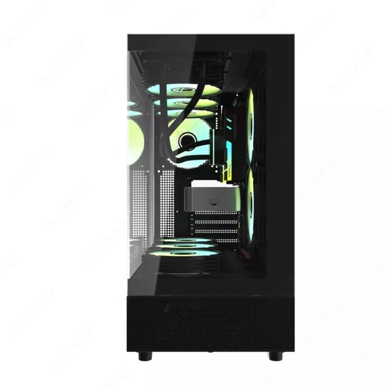 Компьютерный корпус DarkFlash DPX90 — 4