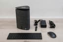 Настольный компьютер HP Pavilion Wave 600