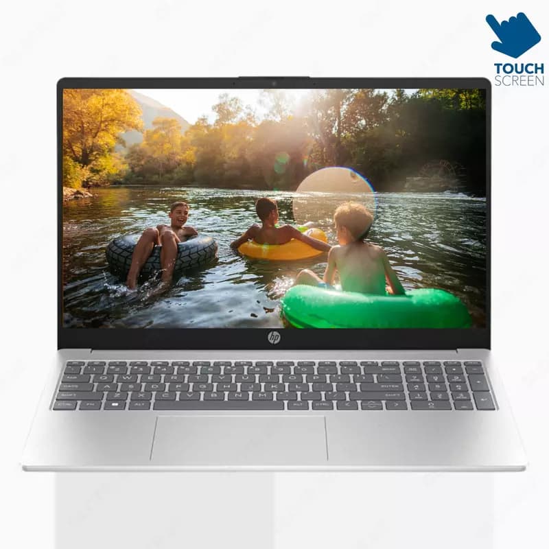 Ноутбук HP 15-fd0150wm — 2