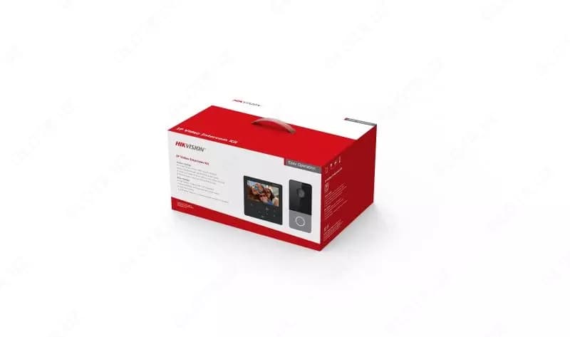 DS-KIS606-P