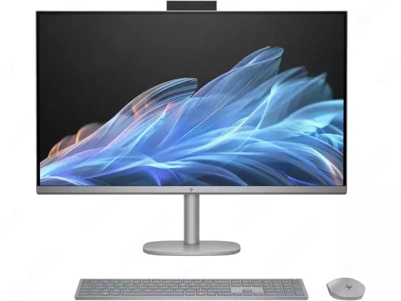 Моноблок ”HP” OmniStudio X AiO, Keelung32 2C24, ULTRA7-155H, 16GB DDR5, SSD 1T, Arc Graphics, Non-Touch 31.5” UHD Antiglare IPS (Арт. - B49H... — 1