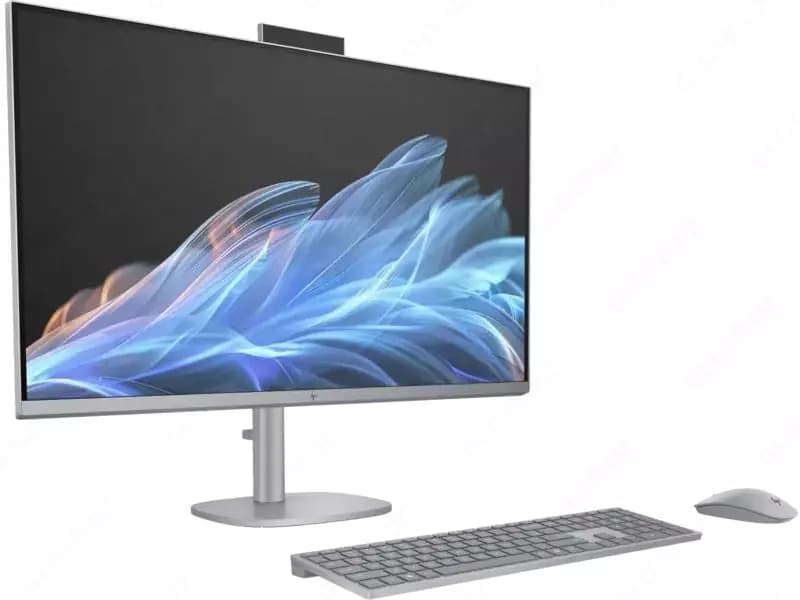 Моноблок ”HP” OmniStudio X AiO, Keelung32 2C24, ULTRA7-155H, 16GB DDR5, SSD 1T, Arc Graphics, Non-Touch 31.5” UHD Antiglare IPS (Арт. - B49H... — 3