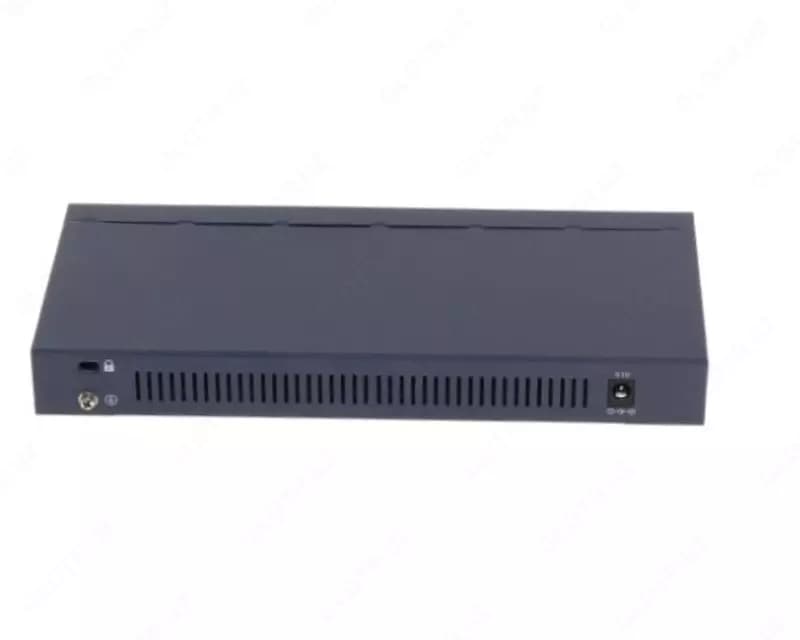 Коммутатор DS-3E0109P-E/M(B)(O-STD) — 3