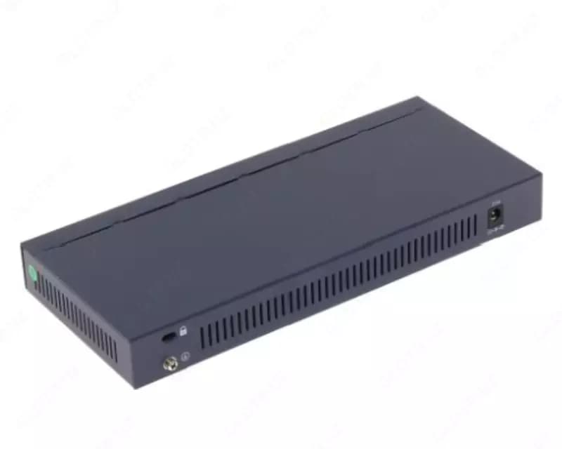Коммутатор DS-3E0109P-E/M(B)(O-STD) — 5