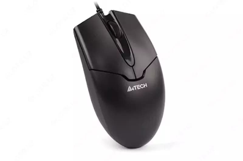 Мышь A4TECH OP-550D — 1