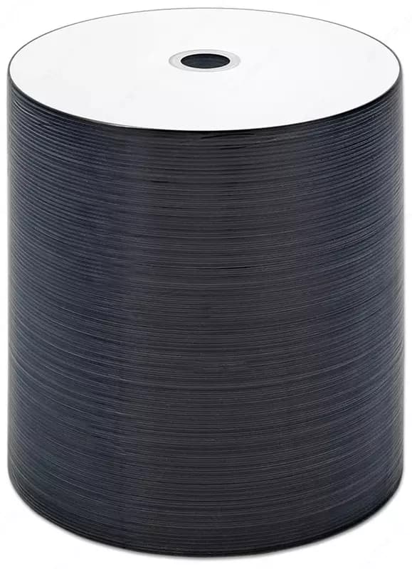 Диск DVD - R Printable — 1