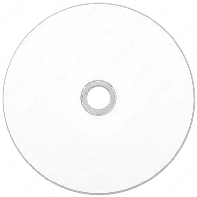 Диск DVD - R Printable — 2