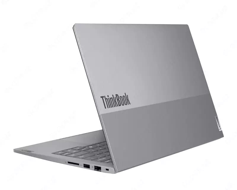 Lenovo ThinkBook 16 G8 IRL CORE_I5-13420H | ARCTIC_GREY — 2
