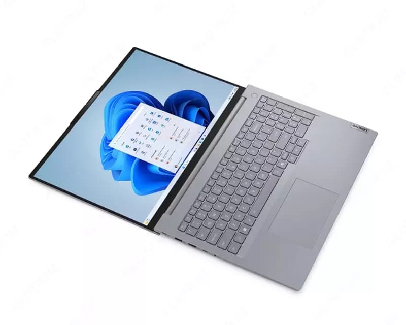 Lenovo ThinkBook 16 G8 IRL CORE_I5-13420H | ARCTIC_GREY — 4
