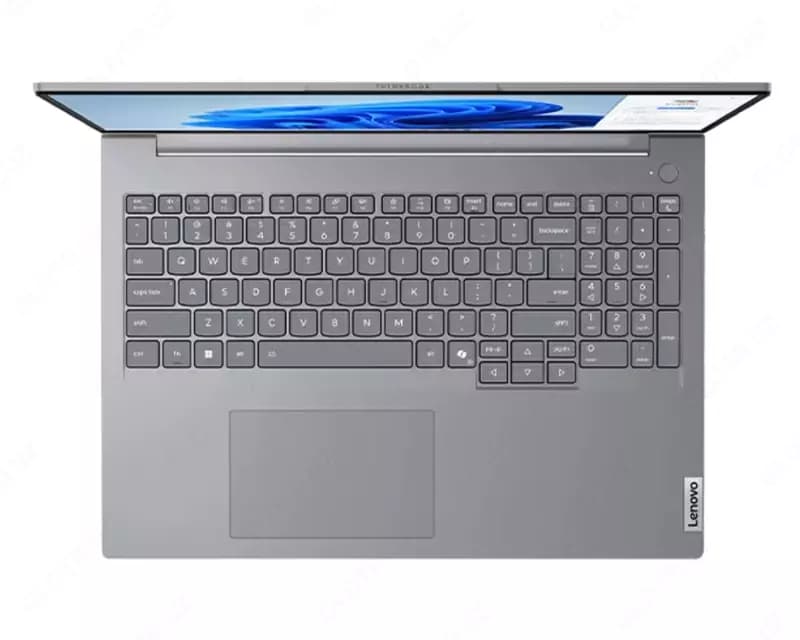 Lenovo ThinkBook 16 G8 IRL CORE_I5-13420H | ARCTIC_GREY — 5