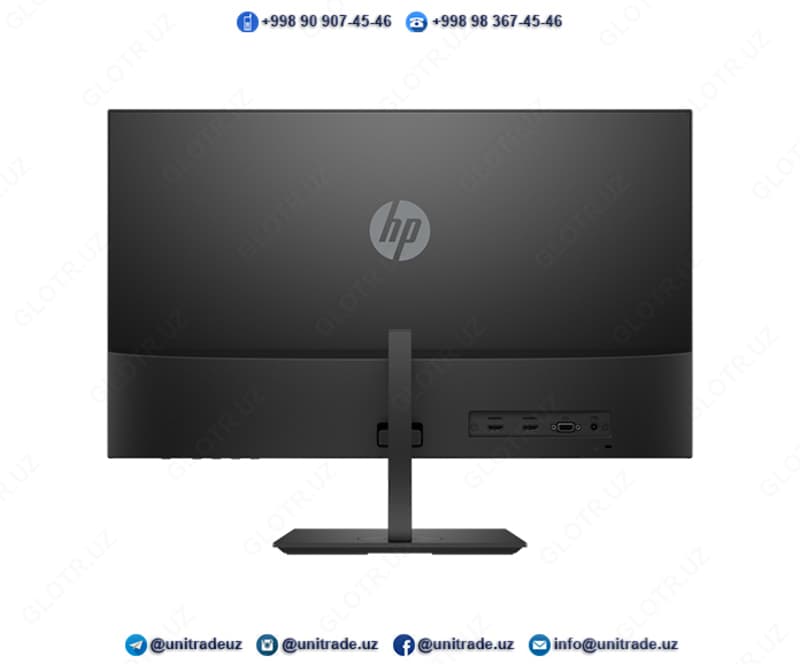 Монитор HP 24fh — 2