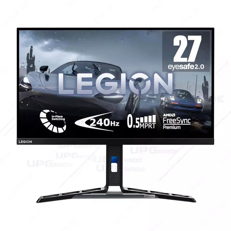 Монитор Lenovo Legion Y27f-30 — 1