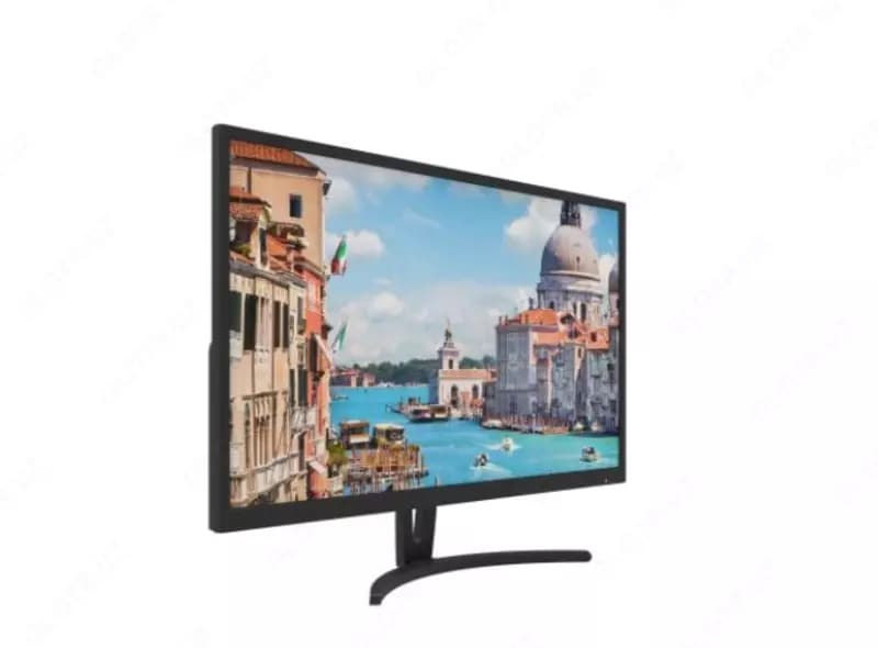 Монитор DS-D5032FC-A — 3