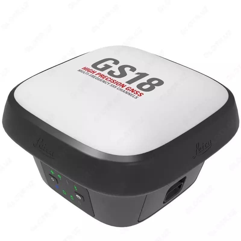 GNSS-приемник Leica GS18 LTE & UHF Basic SmartAntenna — 1