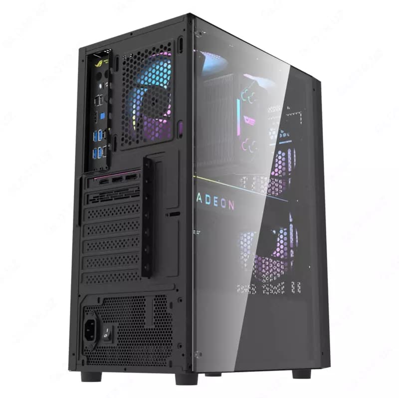 Компьютерный корпус DarkFlash A290 — 2
