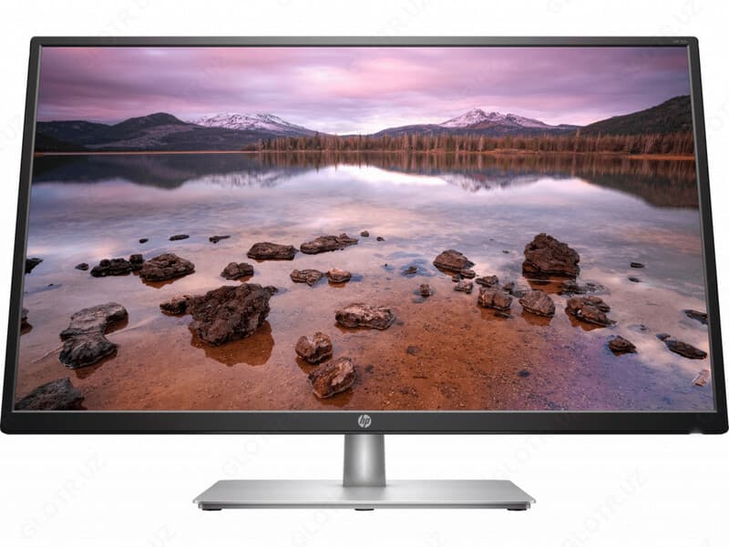 Монитор HP 32S 32” IPS — 1