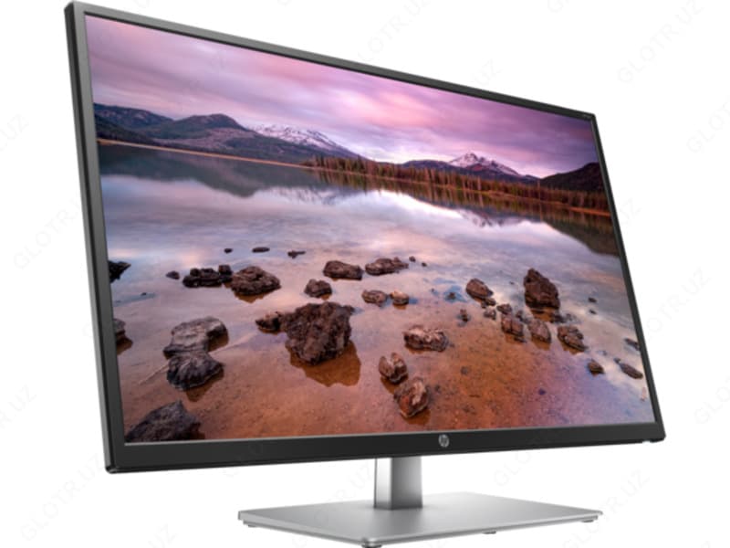 Монитор HP 32S 32” IPS — 2