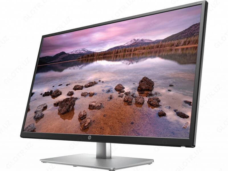 Монитор HP 32S 32” IPS — 3