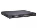 Коммутатор управляемый PoE DS-3E3756TF