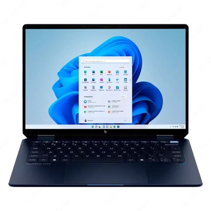HP OmniBook Ultra Flip x360 — 2