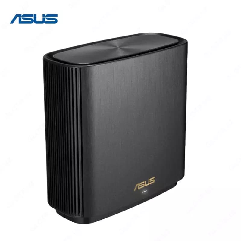 Wi-Fi Mesh система ASUS ZenWiFi AX XT8 (Black 2-Pack) - Wireless-AX6600 — 2
