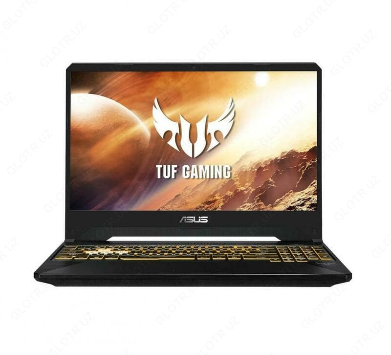 Ноутбук ASUS FX505GT/I5-9300H — 1