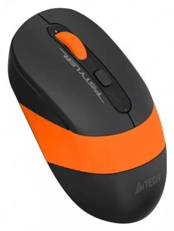 Мышь FG-10S Orange — 1