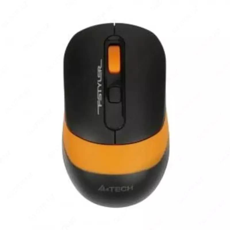 Мышь FG-10S Orange — 2