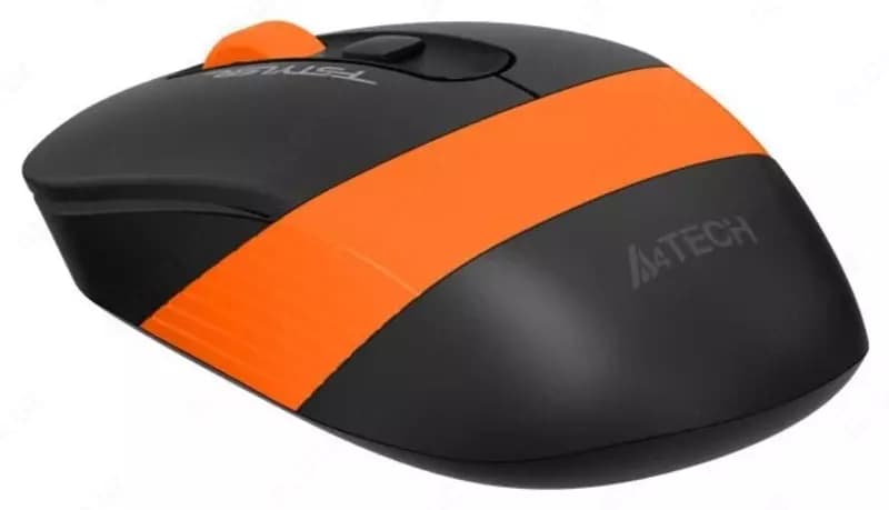 Мышь FG-10S Orange — 3