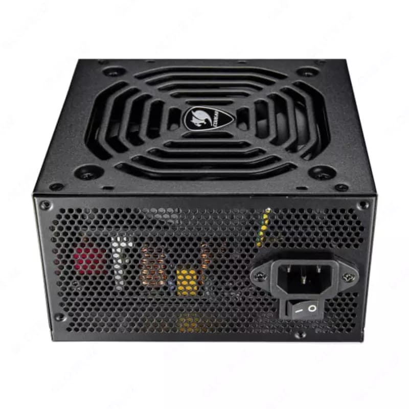 Блок питания (PSU) ”Cougar” SC650, 650W (Арт. - 12177) — 3