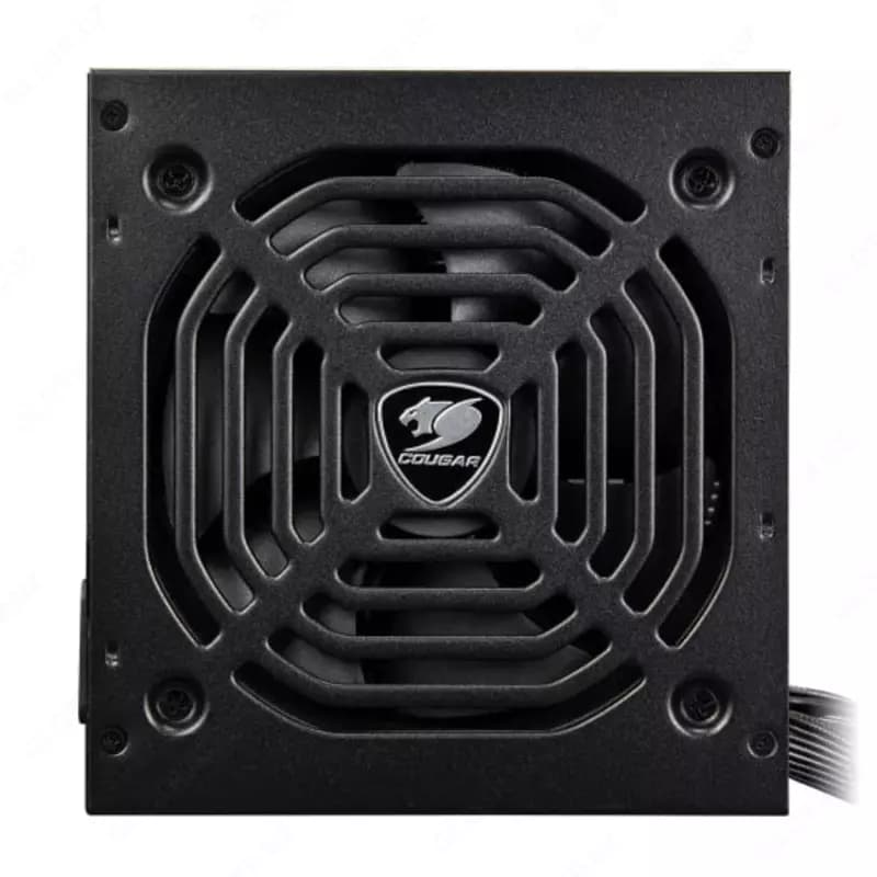 Блок питания (PSU) ”Cougar” SC650, 650W (Арт. - 12177) — 4