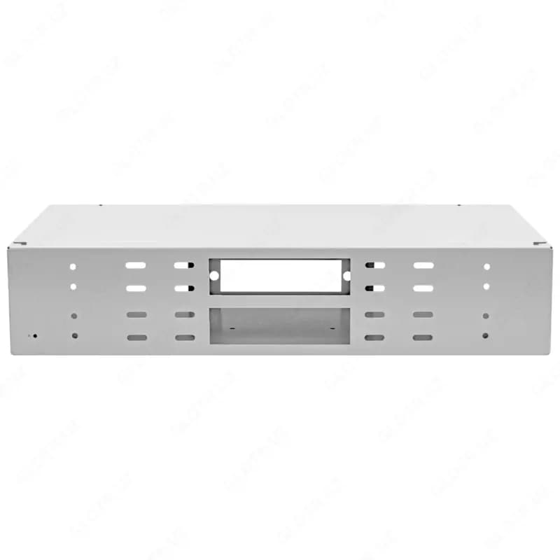 Кросс оптический 19” (ШКОС), до 48 портов — 3