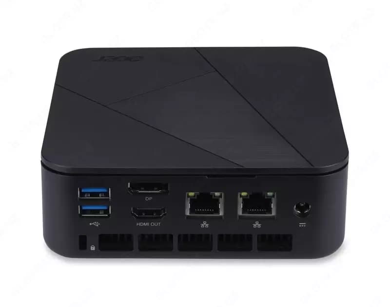 Мини ПК ”Acer” Veriton N1502G, Intel N150, 4GВ, 128GB (Арт. - DT.R5UEC.009) — 1