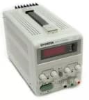 GPS-73030DD — источник питания постоянного тока линейный