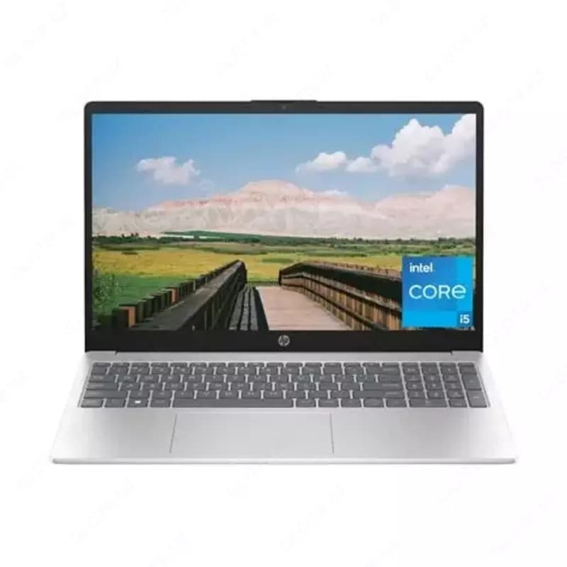 Ноутбук HP 15-fd0336TU — 1