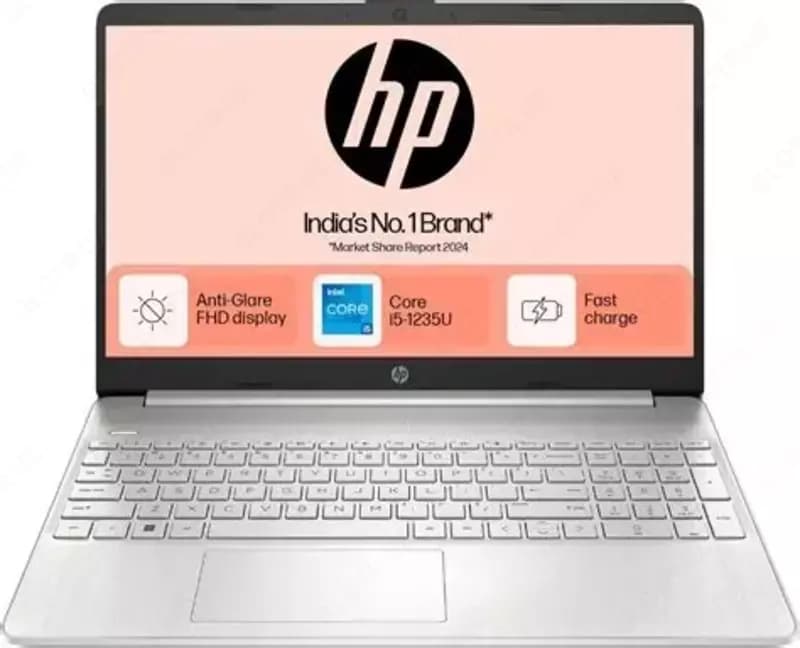 Ноутбук HP 15-fd0336TU — 2