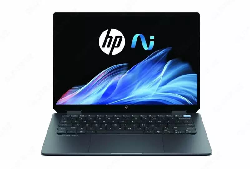 HP OmniBook Ultra Flip x360 (110) — 3