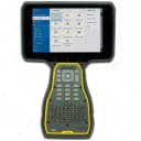 Контроллер с вехой и биподом Trimble TSC7 QWERTY с Trimble Access и EM120
