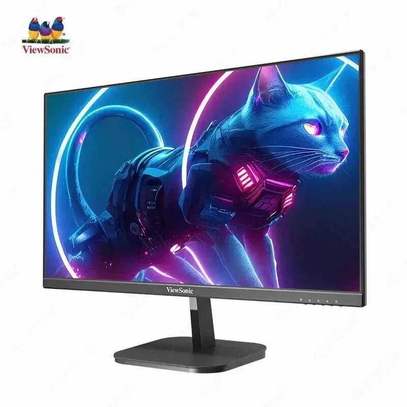 23.8” Монитор ViewSonic VX24G10 — 1