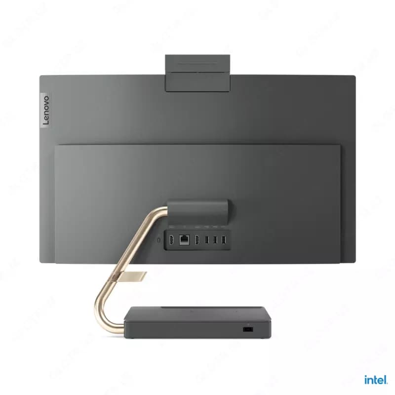 Lenovo IdeaCentre AIO 5 24IOB6/Intel Core i5-10400T/RAM 8GB/SDD 256GB M.2 — 3