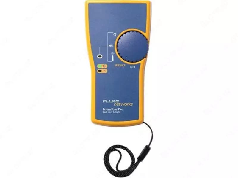 Источник сигнала Fluke Networks IntelliTone Pro 200 MT-8200-61-TNR — 1
