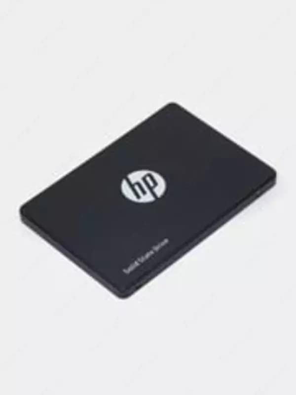 Твердотельный накопитель SSD HP 240 GB — 1