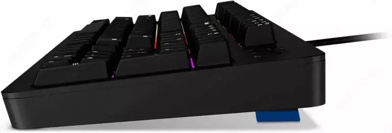 Игровая клавиатура (проводная) ”Lenovo” Legion K310, RGB, USB2.0 (Арт. - GY41N91872) — 2