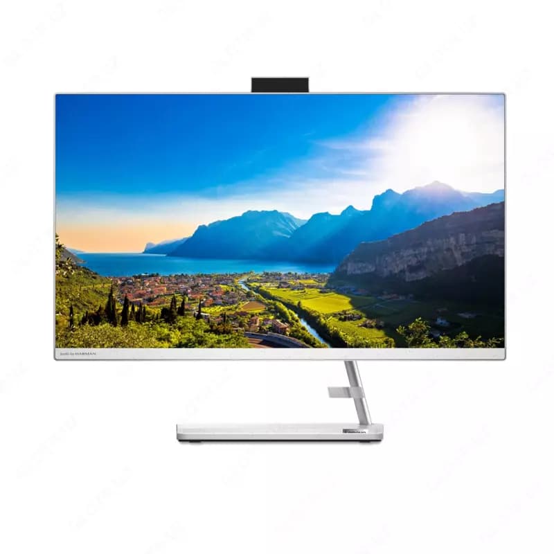 Моноблок IdeaCentre 3 24ITL6 / Intel Core i5-1135G7/RAM 8GB/SDD 256 ГБ M.2 — 2