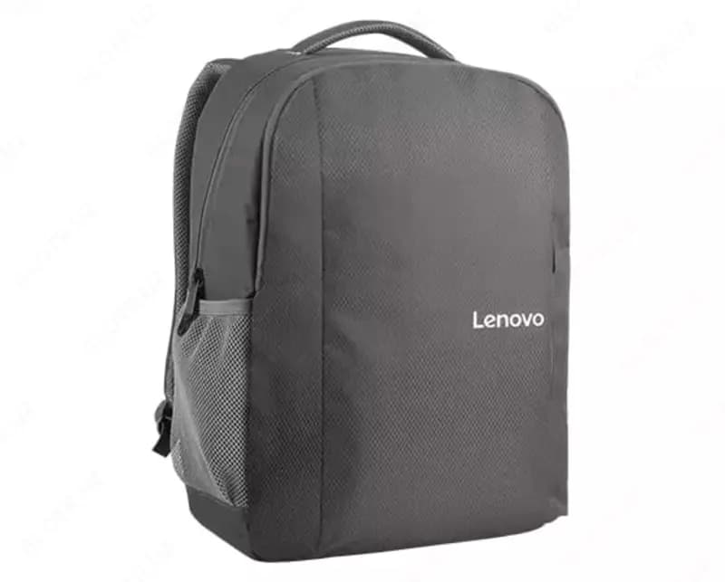 Рюкзак для ноутбука ”Lenovo” B515 Everyday, 15.6” GRAY-ROW (Арт. - GX40Q75217) — 1
