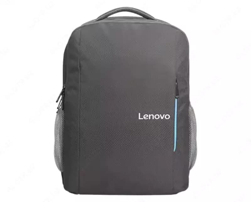 Рюкзак для ноутбука ”Lenovo” B515 Everyday, 15.6” GRAY-ROW (Арт. - GX40Q75217) — 3